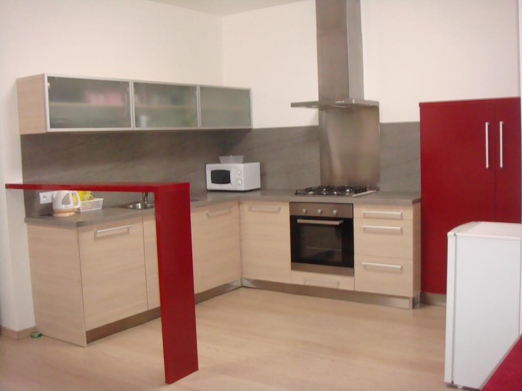 Apartman Kurdejov Hustopece Exterior photo